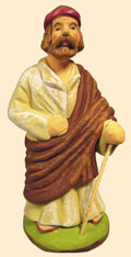 JOSEPH DEBOUT