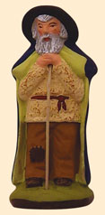 BERGER VIEUX