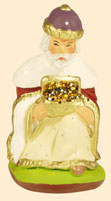 ROI AU COFFRE