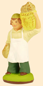 BOULANGER