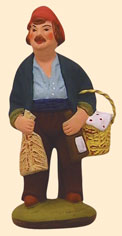 BARTOUMIEU