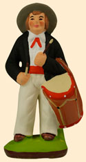 TAMBOURINAIRE
