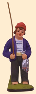 PÊCHEUR