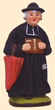CURÉ