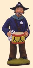 GARDE CHAMPÊTRE