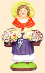 BOUQUETIÈRE