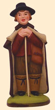 BERGER JEUNE