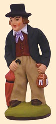MONSIEUR JOURDAN
