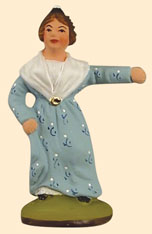 ARLÉSIENNE FARANDOLE 1