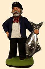 VIEUX MARIN