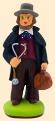 DOCTEUR