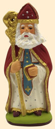 SAINT NICOLAS