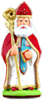 SAINT NICOLAS