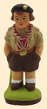 GARÇON SCOUT