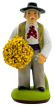 MAN w. MIMOSA